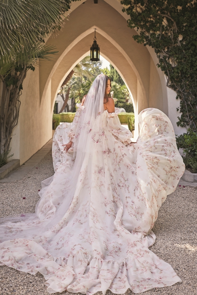 Hayalinizdeki Gelini Tasarlayın