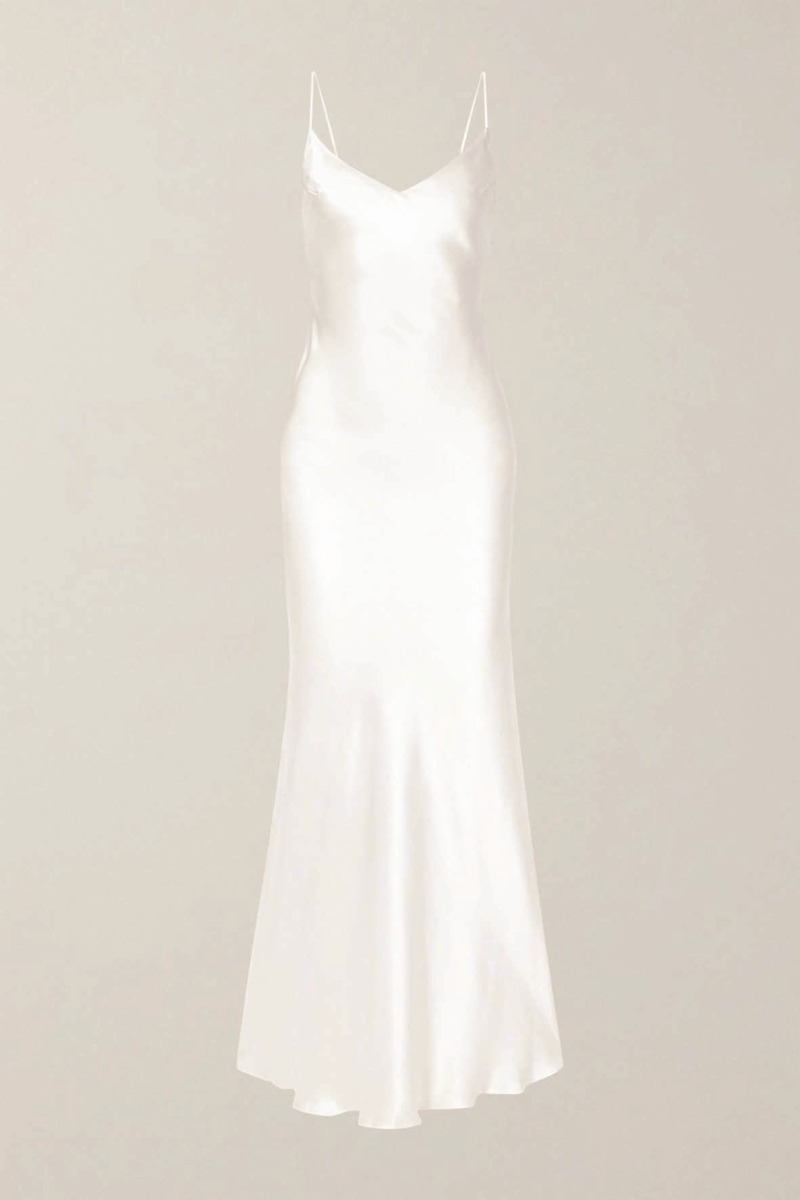 Hayalinizdeki Gelini Tasarlayın