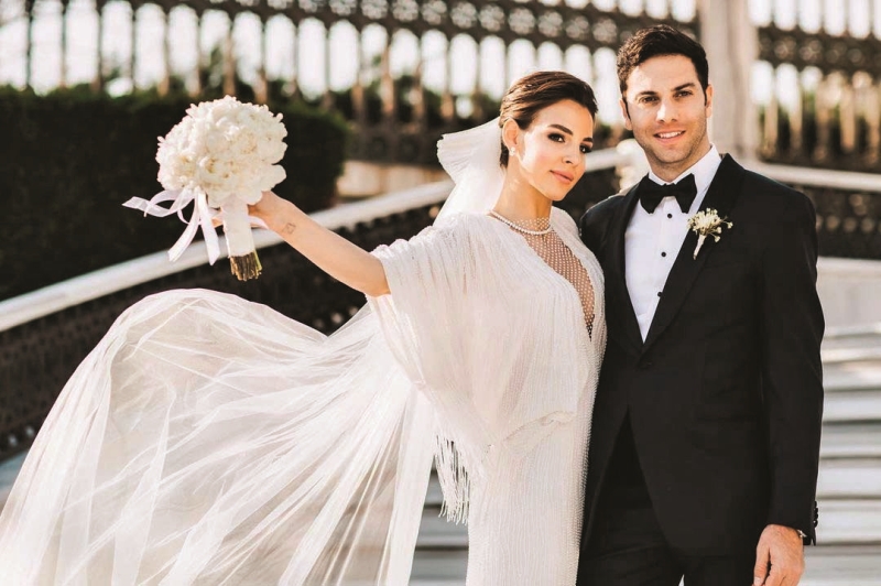 İlham Veren Düğünler