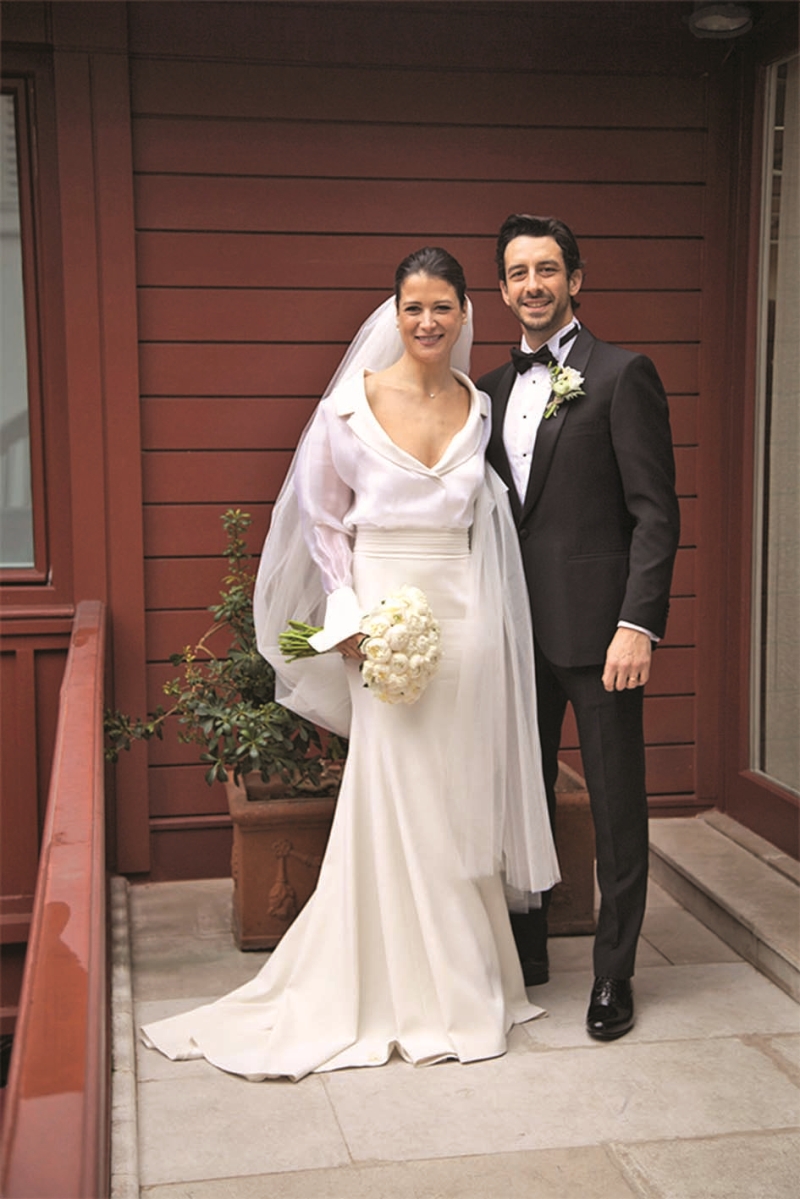 İlham Veren Düğünler