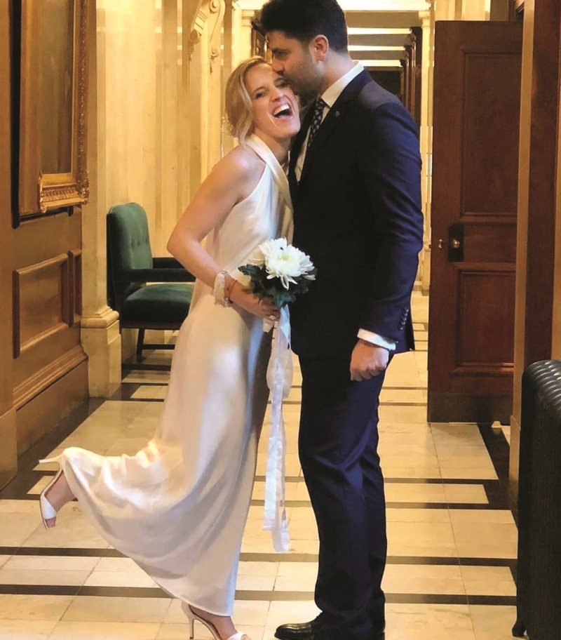 İlham Veren Düğünler