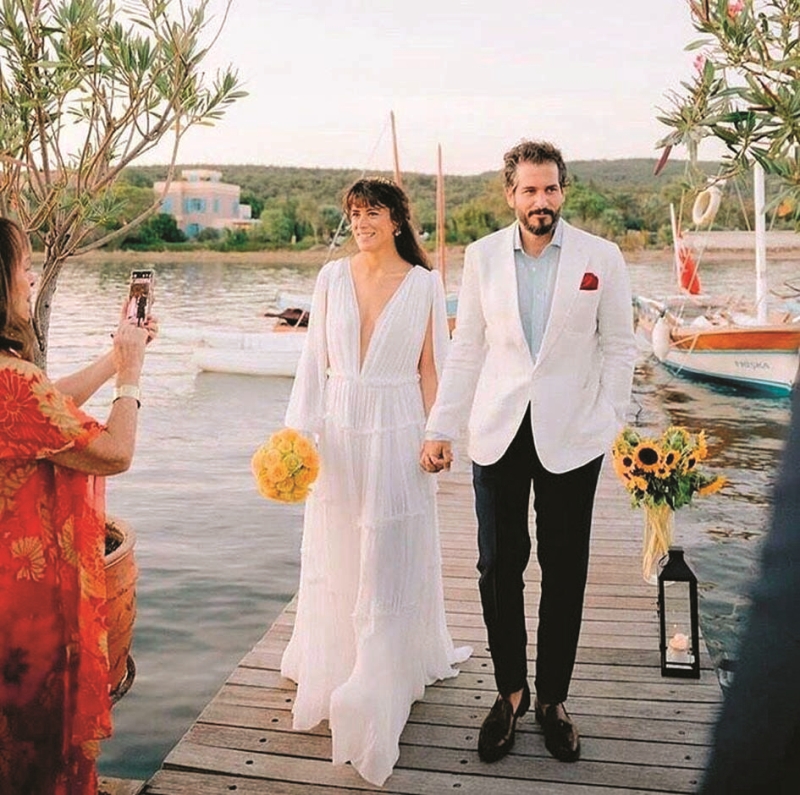 İlham Veren Düğünler