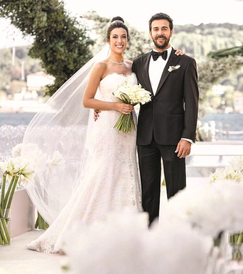 İlham Veren Düğünler