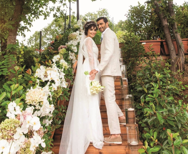 İlham Veren Düğünler