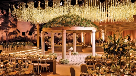 Öne Çıkan Düğün Trendleri