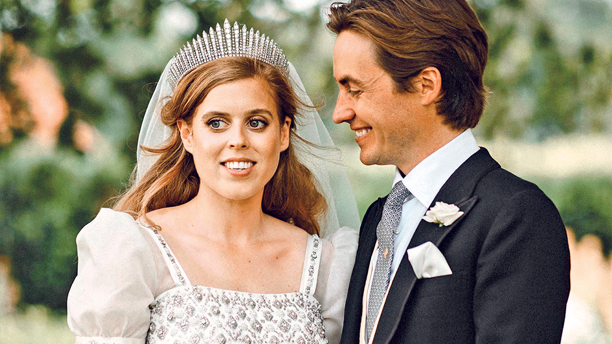 İlham Veren Düğünler