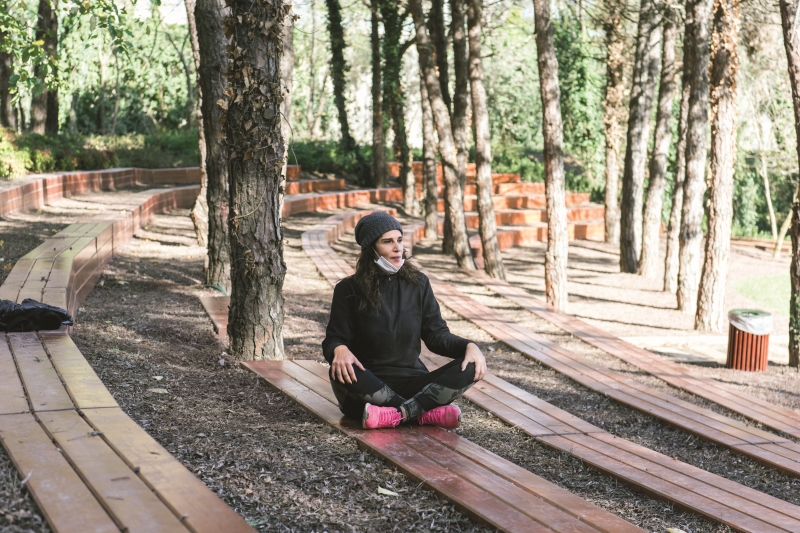 Türkiye'nin En Güzel Yürüyüş Rotaları