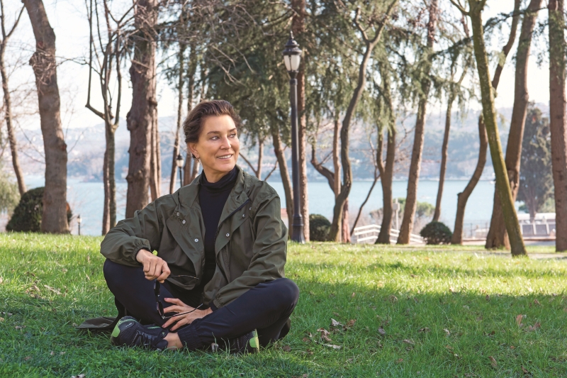 Türkiye'nin En Güzel Yürüyüş Rotaları