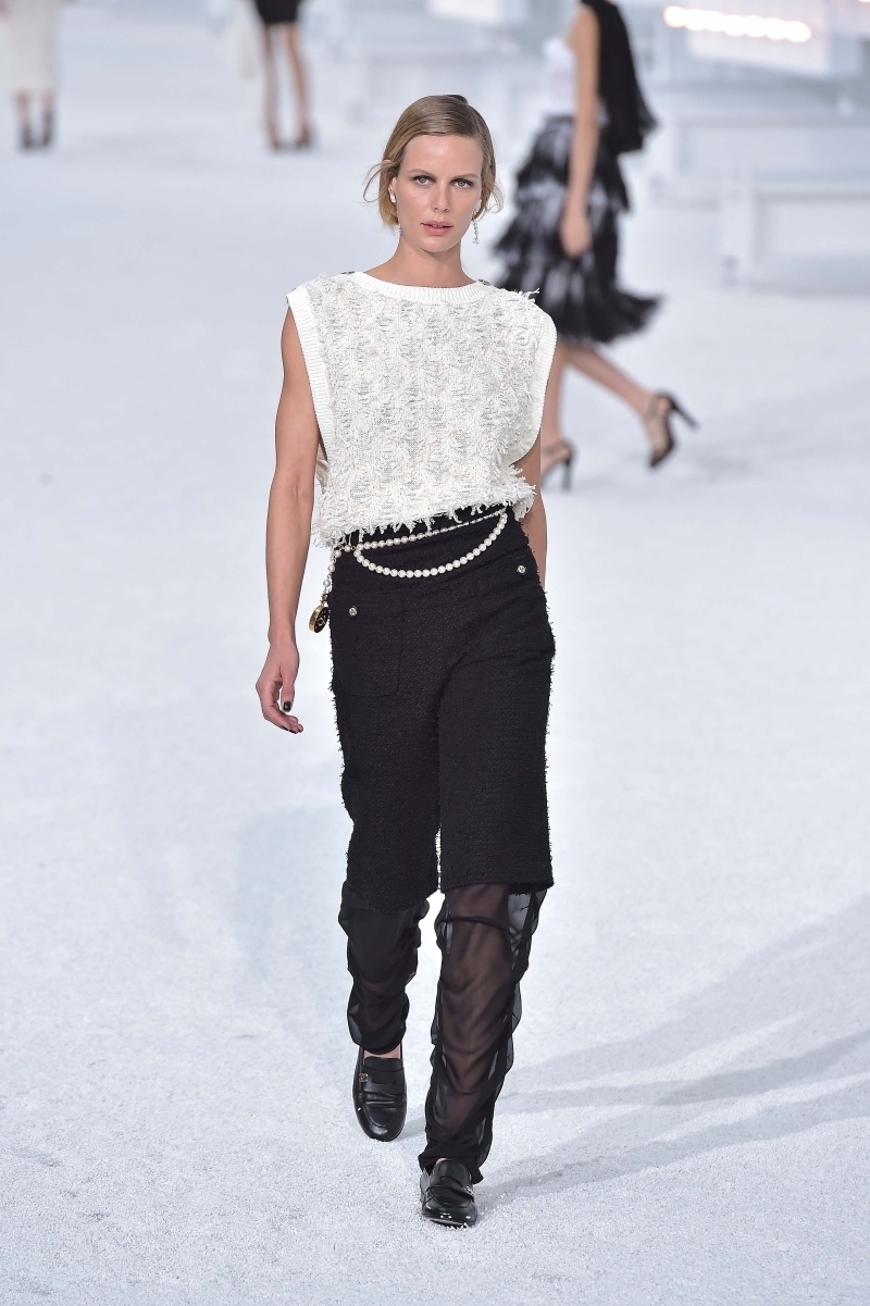 İlkbahar-Yaz 2021 Moda Trendlerine İlk Bakış