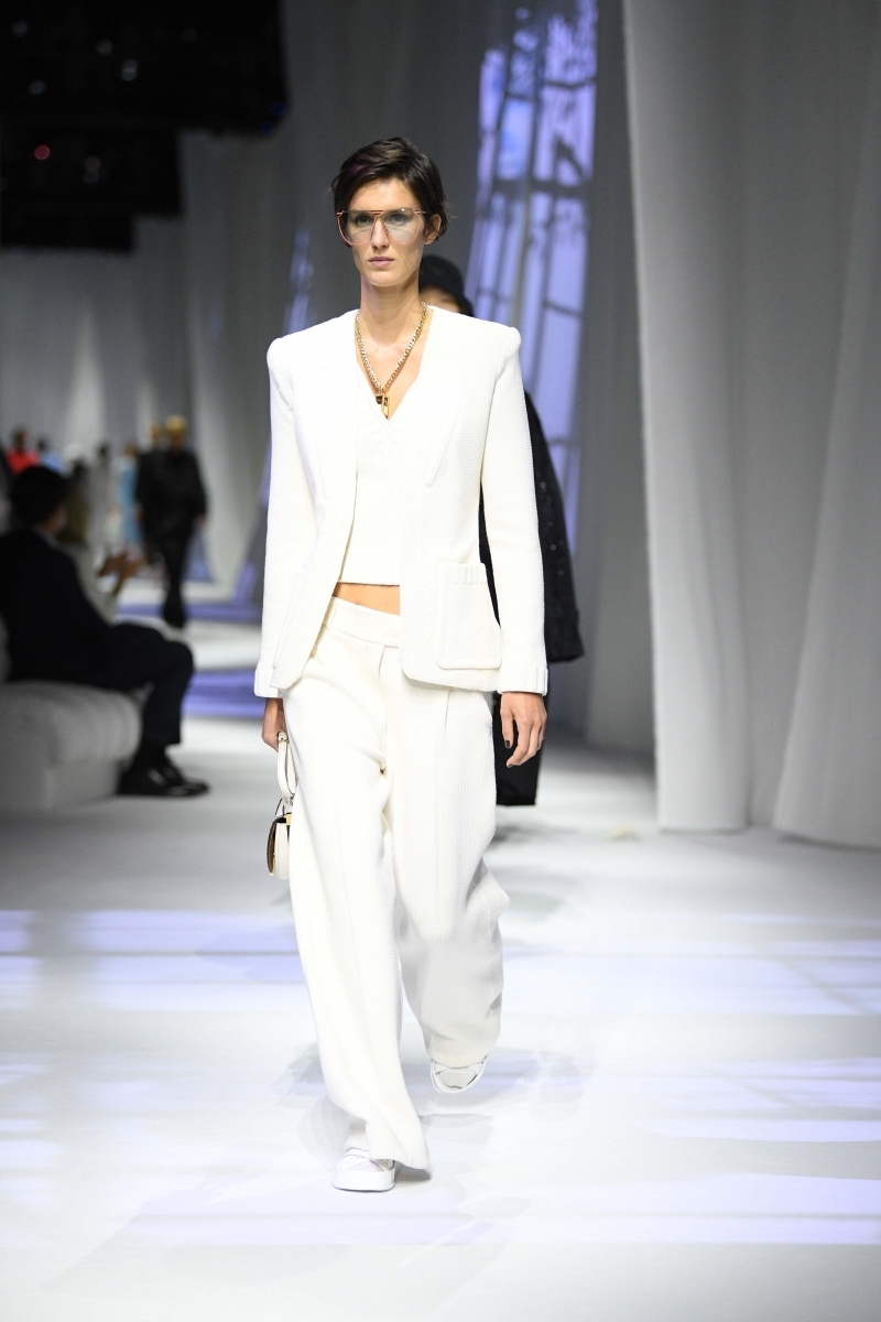 İlkbahar-Yaz 2021 Moda Trendlerine İlk Bakış