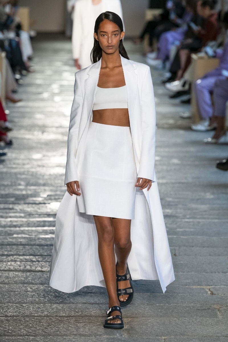 İlkbahar-Yaz 2021 Moda Trendlerine İlk Bakış