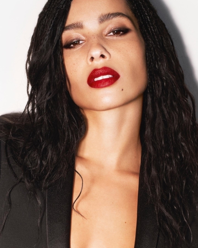 Bu Yaz Saçları Örüyoruz