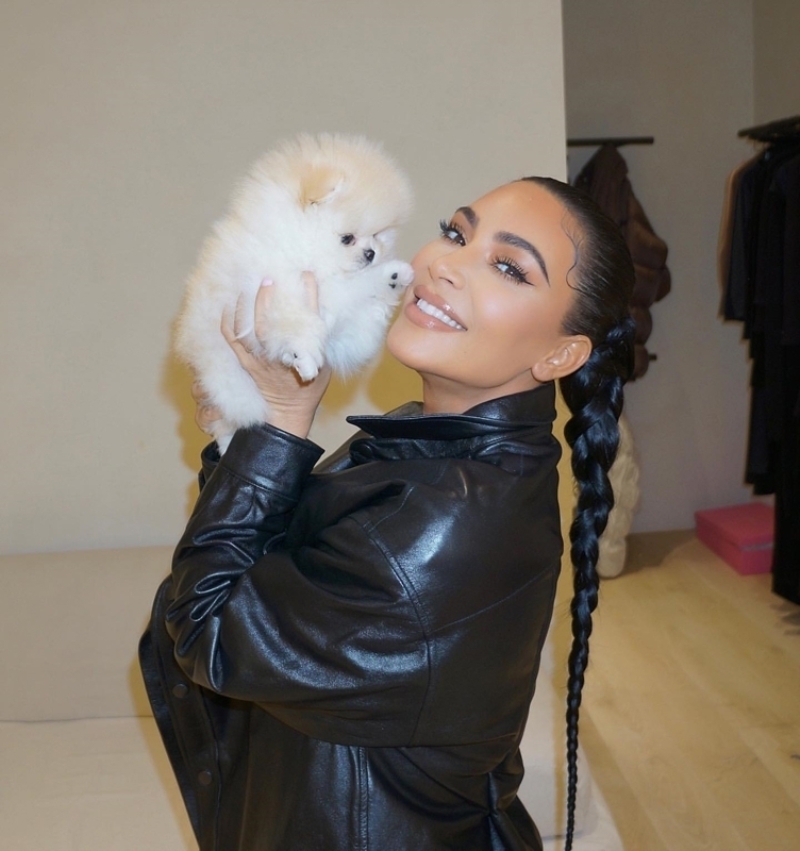 Bu Yaz Saçları Örüyoruz