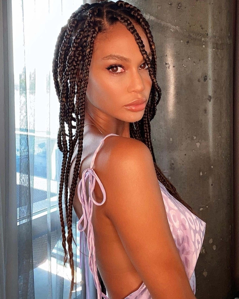 Bu Yaz Saçları Örüyoruz