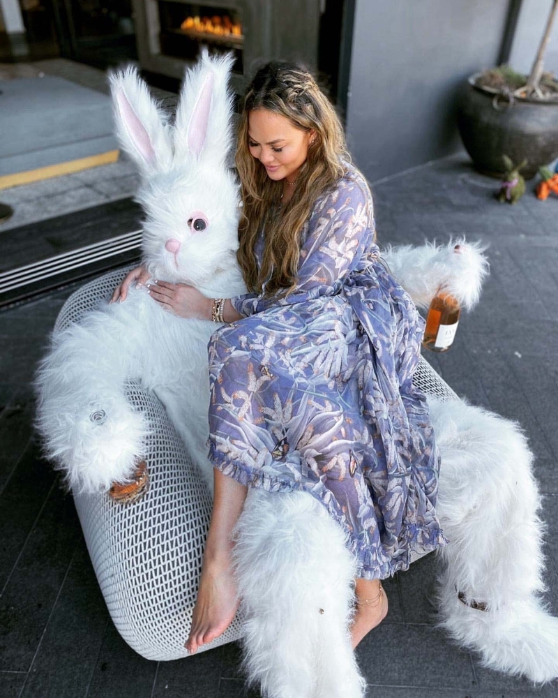 Bu Yaz Saçları Örüyoruz