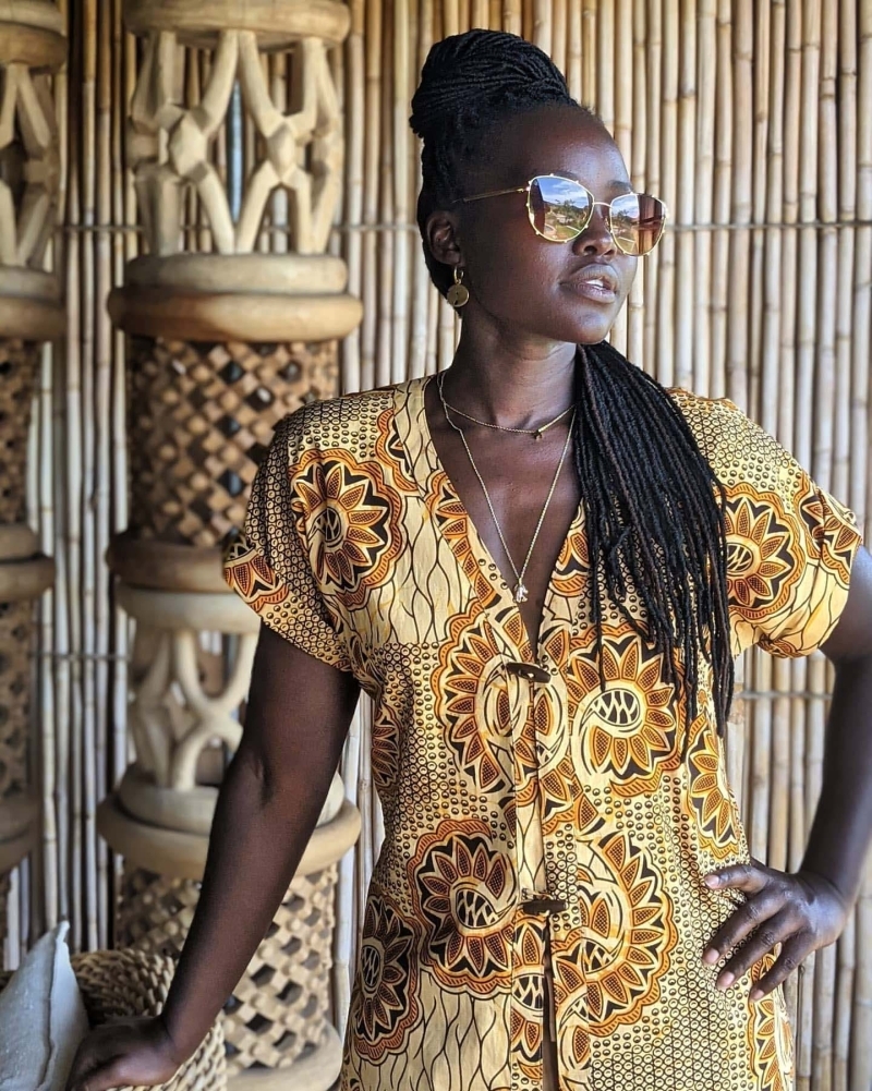 Bu Yaz Saçları Örüyoruz