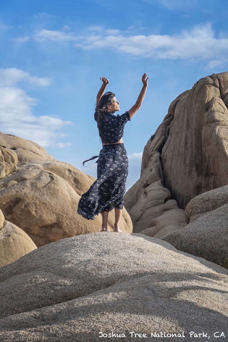 Faraway'den Desert Song Koleksiyonu