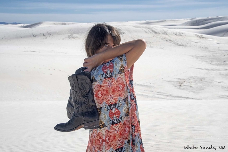 Faraway'den Desert Song Koleksiyonu