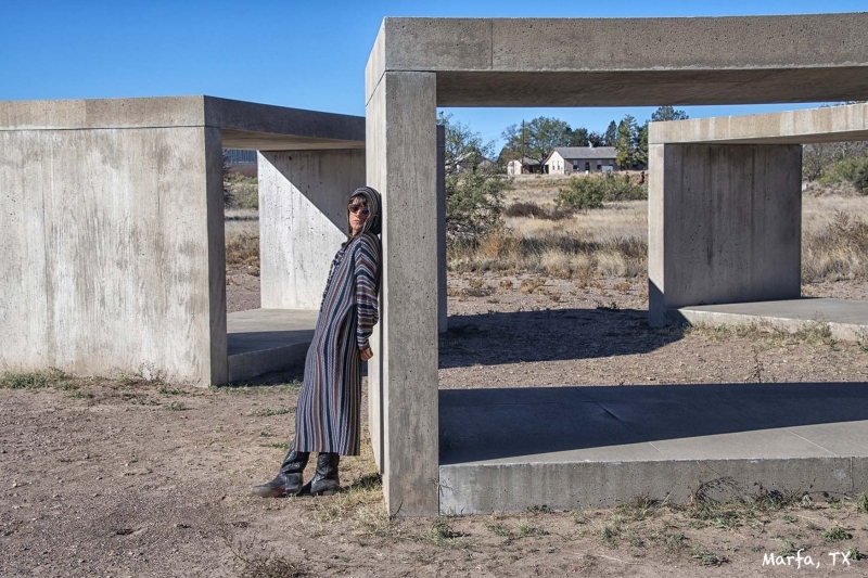 Faraway'den Desert Song Koleksiyonu