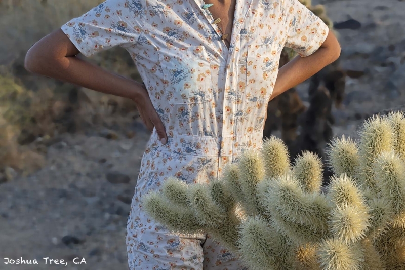 Faraway'den Desert Song Koleksiyonu