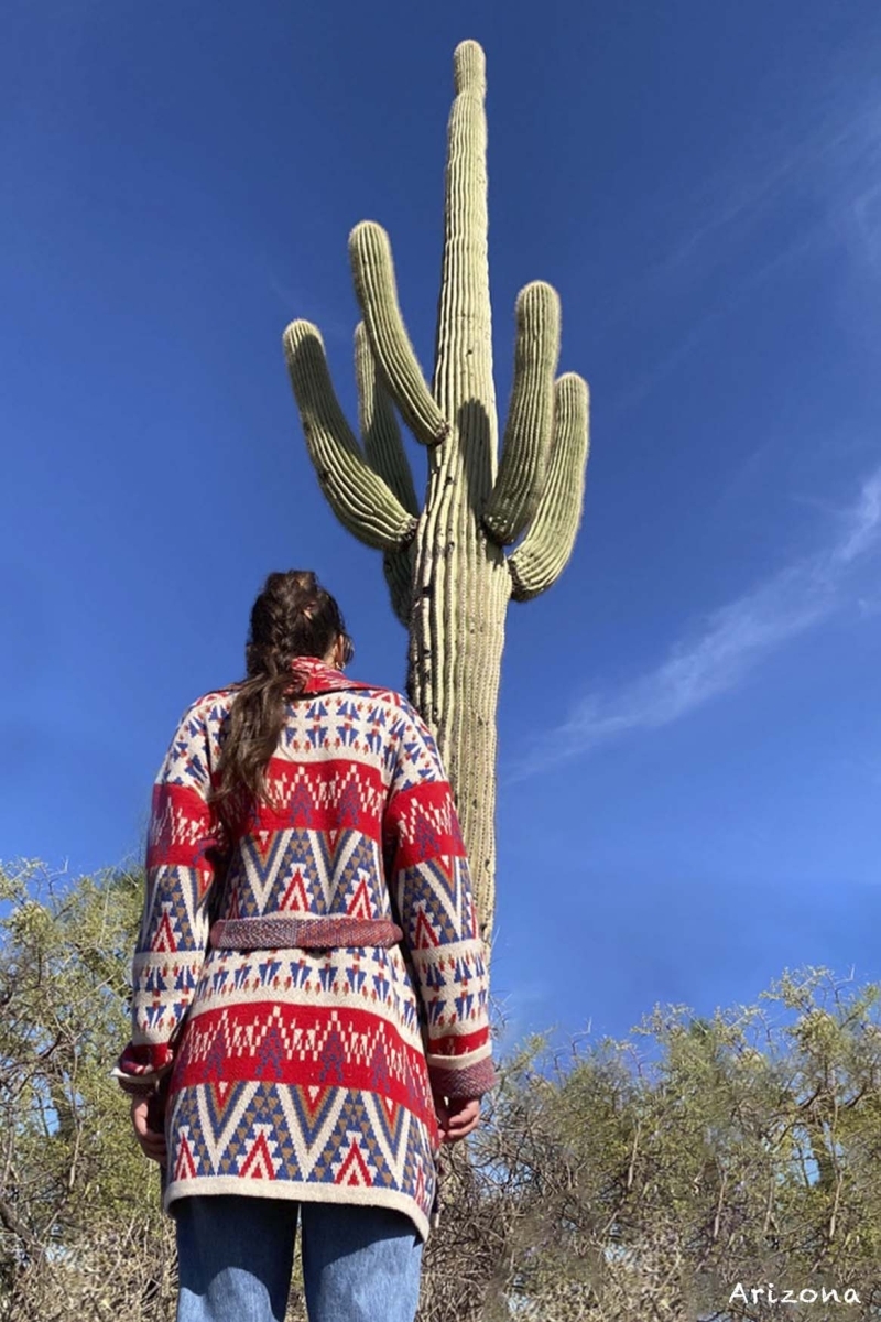 Faraway'den Desert Song Koleksiyonu