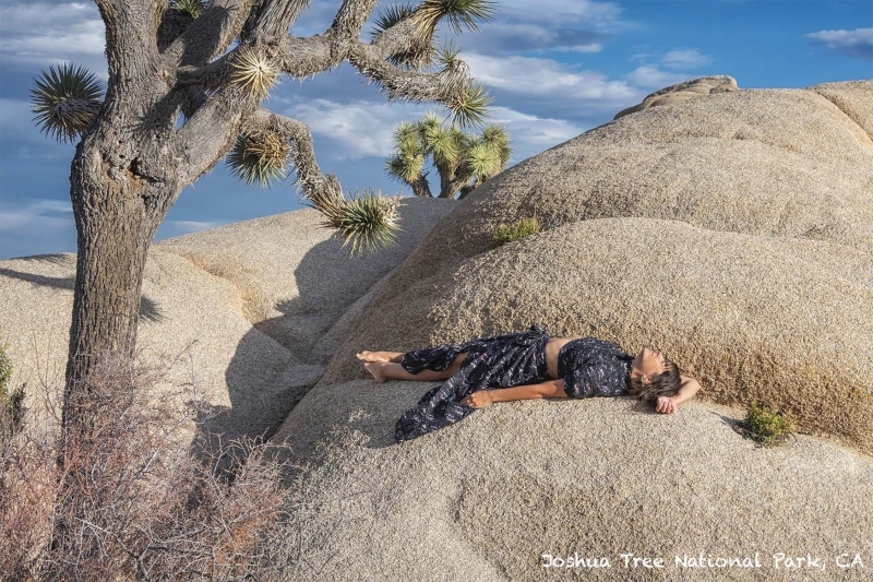 Faraway'den Desert Song Koleksiyonu