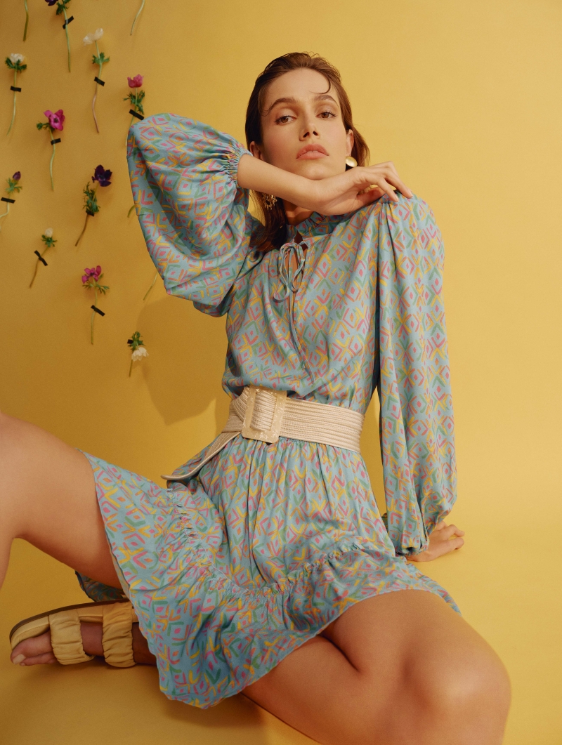 Selmacilek x Boyner Koleksiyonu