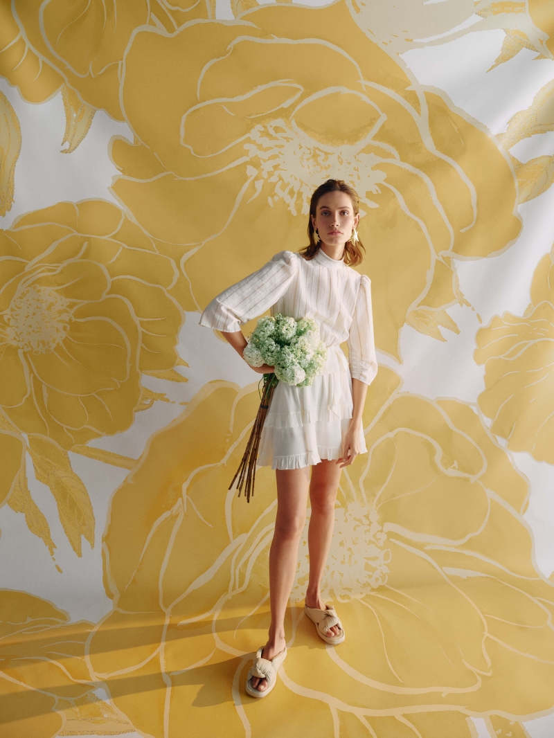 Selmacilek x Boyner Koleksiyonu