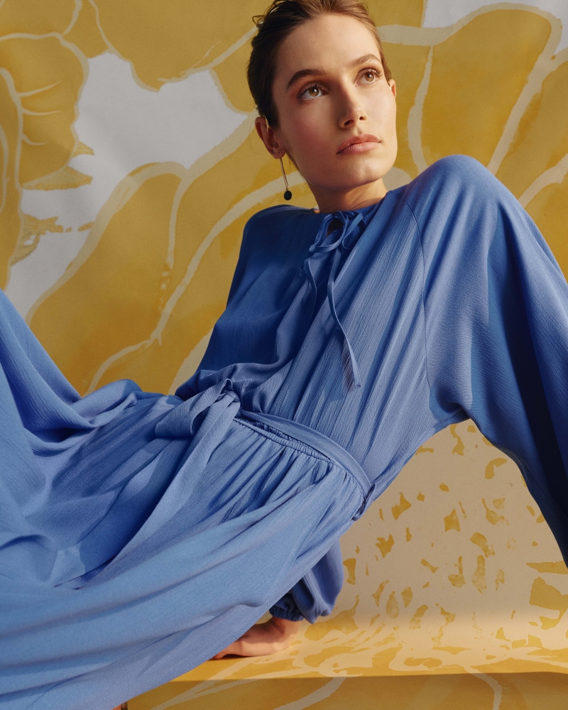 Selmacilek x Boyner Koleksiyonu