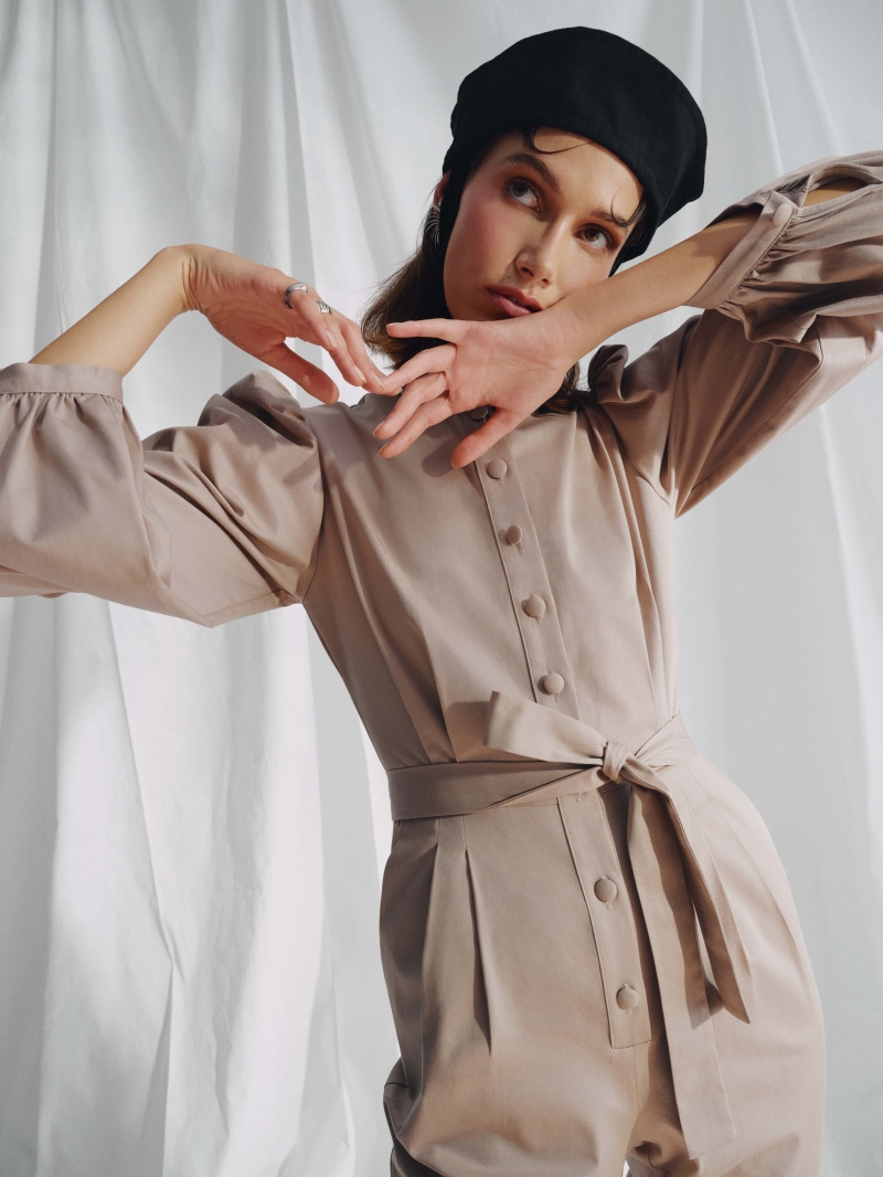 Selmacilek x Boyner Koleksiyonu