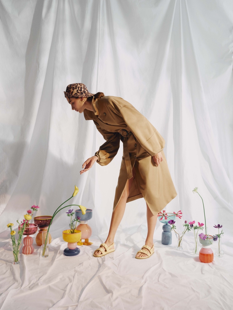 Selmacilek x Boyner Koleksiyonu