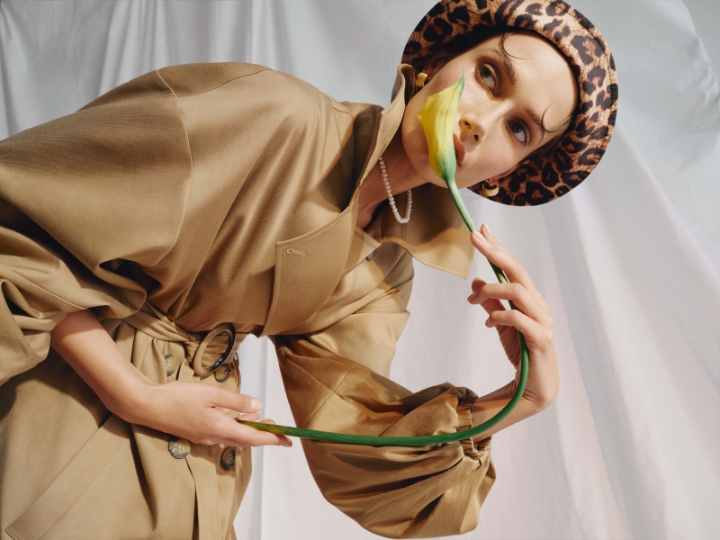 Selmacilek x Boyner Koleksiyonu