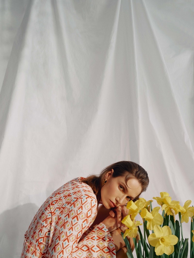 Selmacilek x Boyner Koleksiyonu