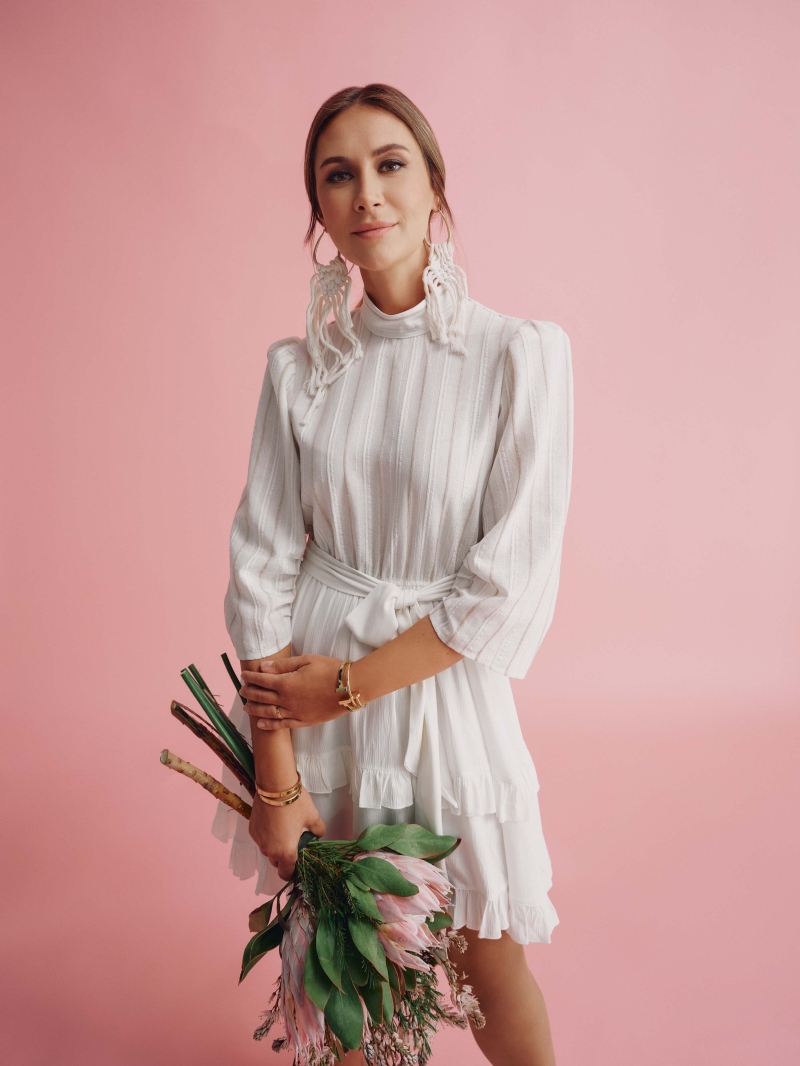 Selmacilek x Boyner Koleksiyonu