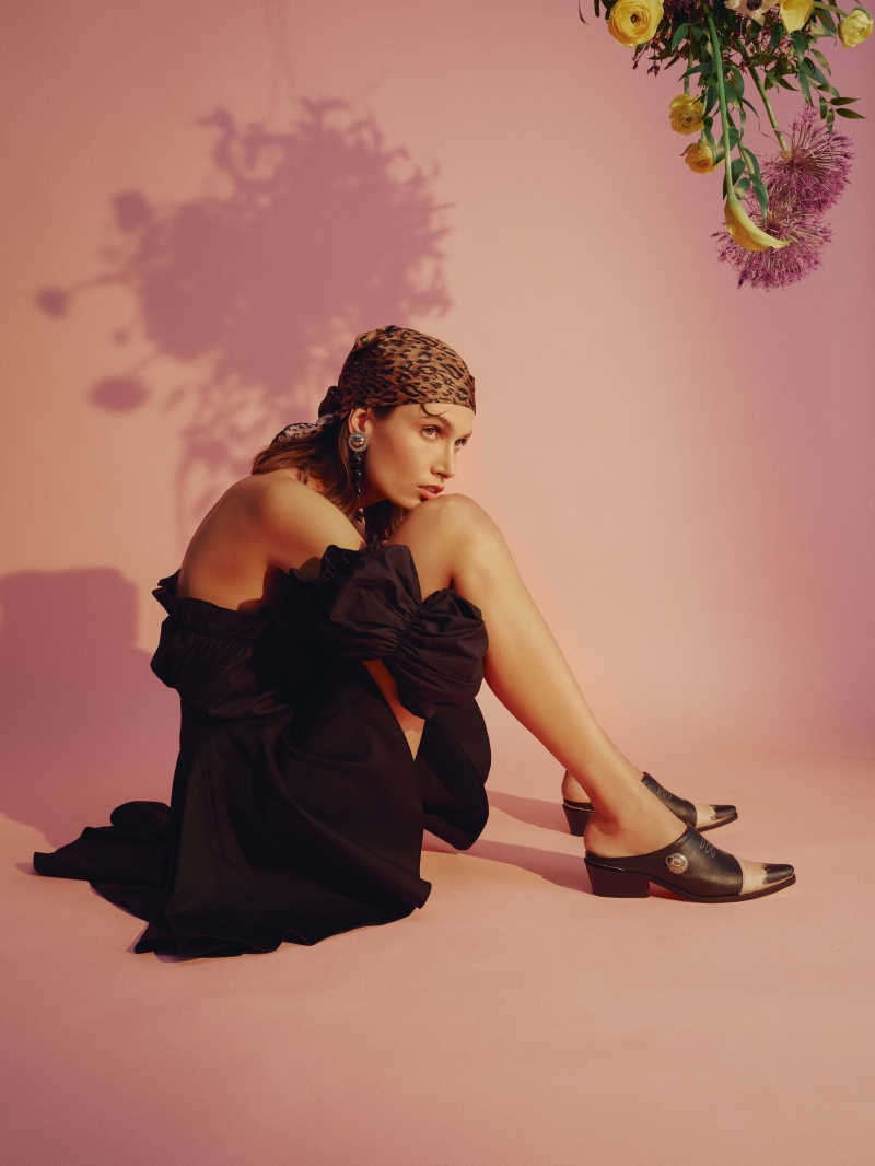 Selmacilek x Boyner Koleksiyonu