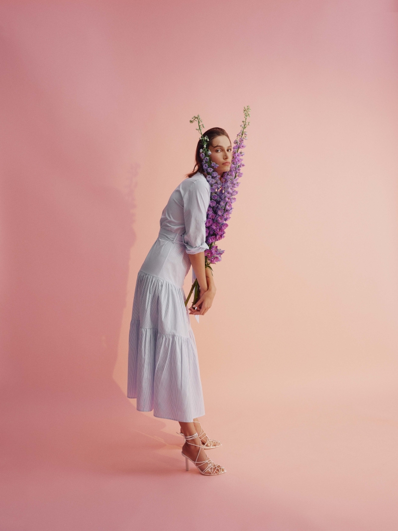 Selmacilek x Boyner Koleksiyonu