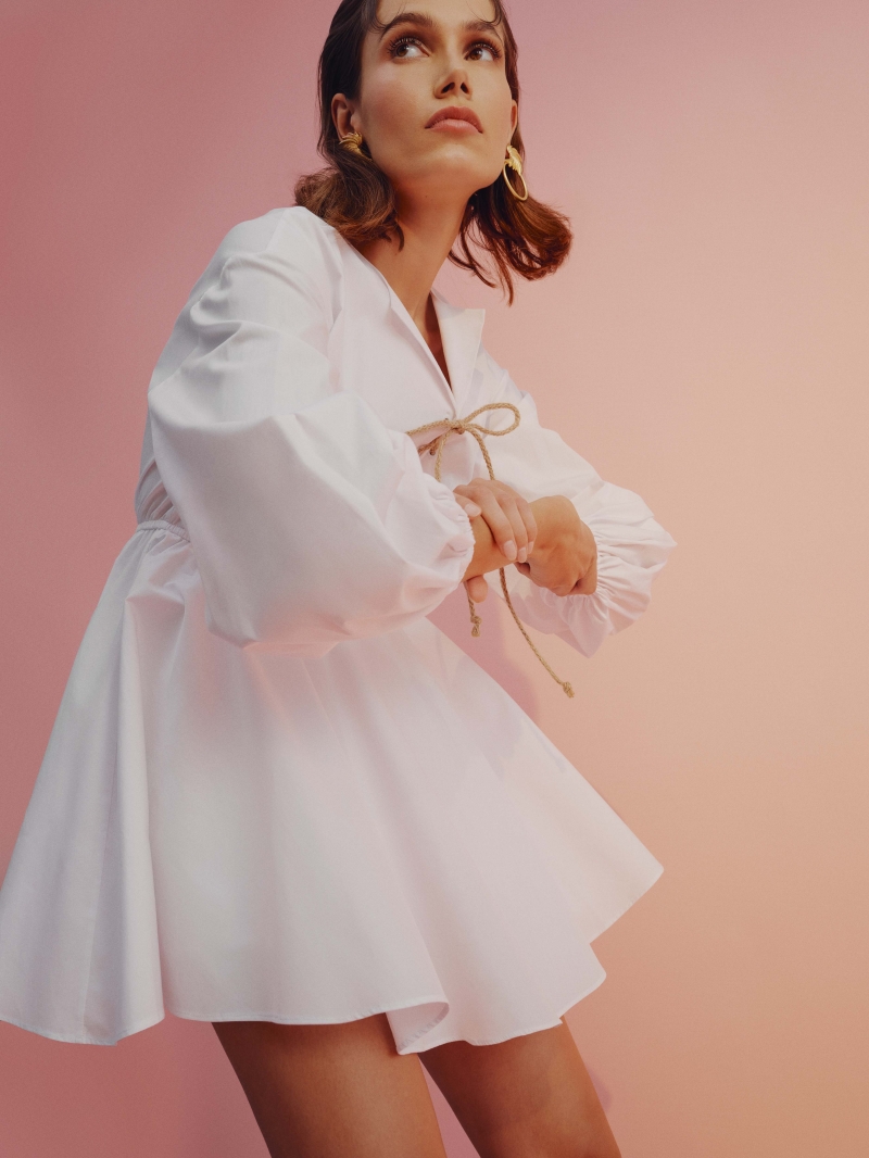 Selmacilek x Boyner Koleksiyonu