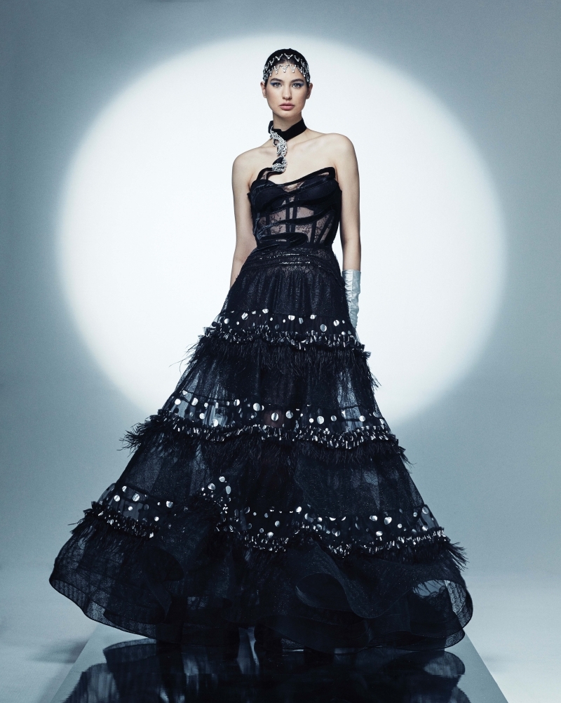 Nedo By Nedret Taciroğlu Sonbahar/Kış 2021 Koleksiyonu