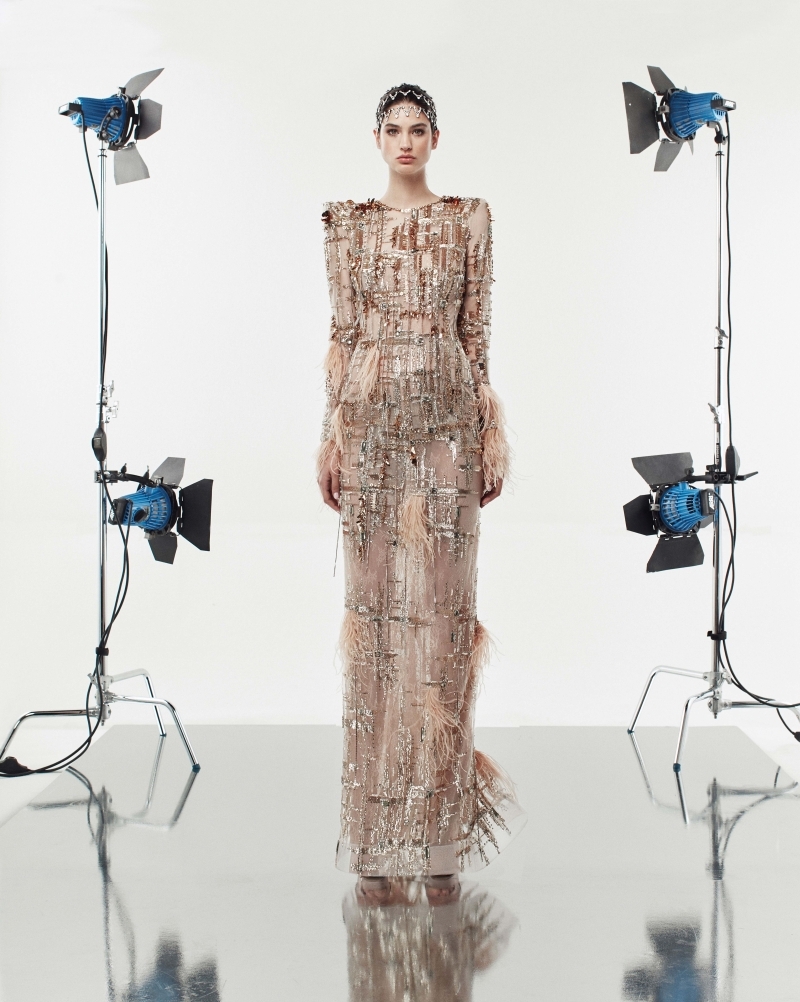 Nedo By Nedret Taciroğlu Sonbahar/Kış 2021 Koleksiyonu