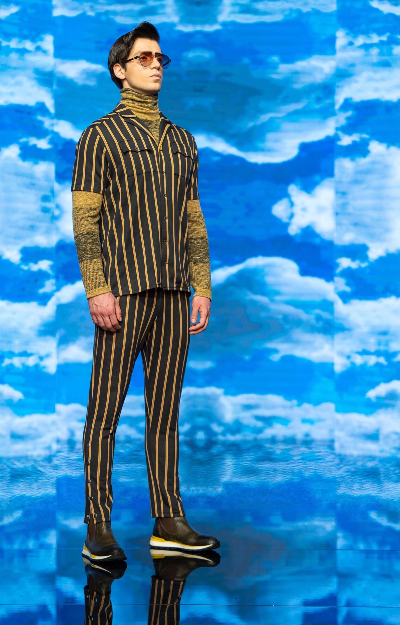 Niyazi Erdoğan Sonbahar/Kış 2021 Koleksiyonu