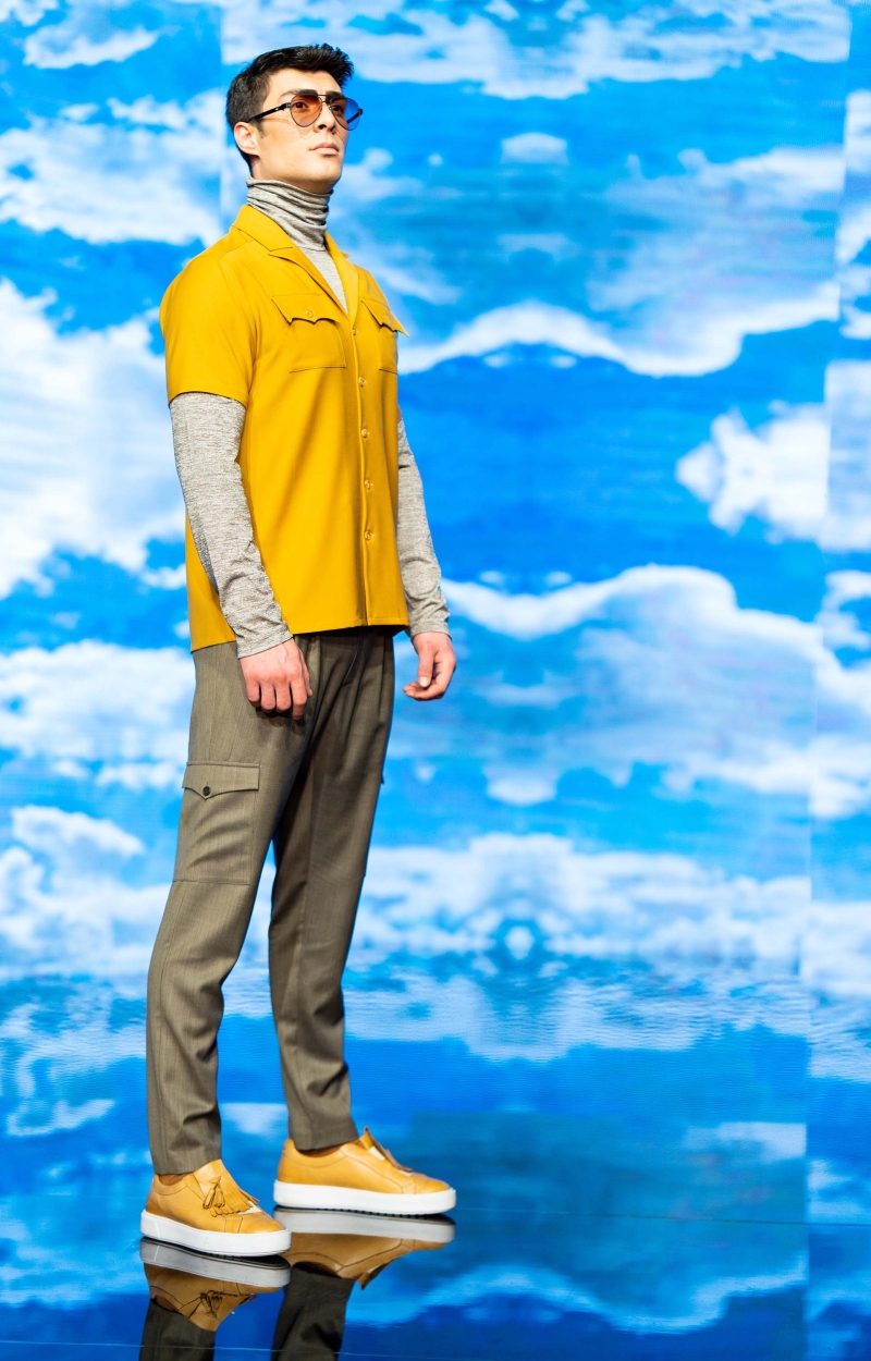 Niyazi Erdoğan Sonbahar/Kış 2021 Koleksiyonu