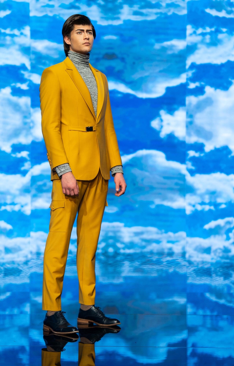 Niyazi Erdoğan Sonbahar/Kış 2021 Koleksiyonu