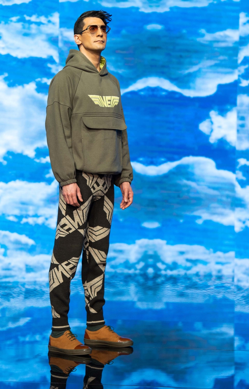 Niyazi Erdoğan Sonbahar/Kış 2021 Koleksiyonu