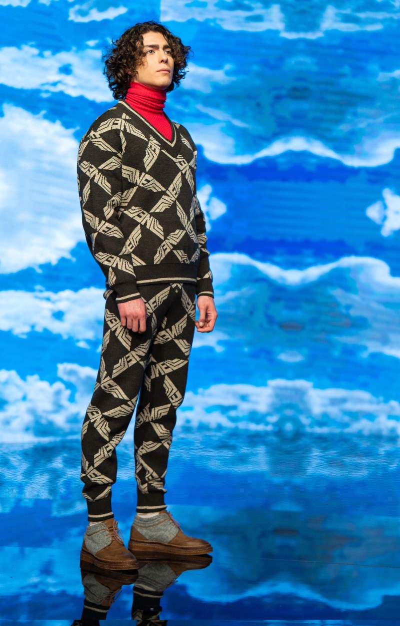 Niyazi Erdoğan Sonbahar/Kış 2021 Koleksiyonu