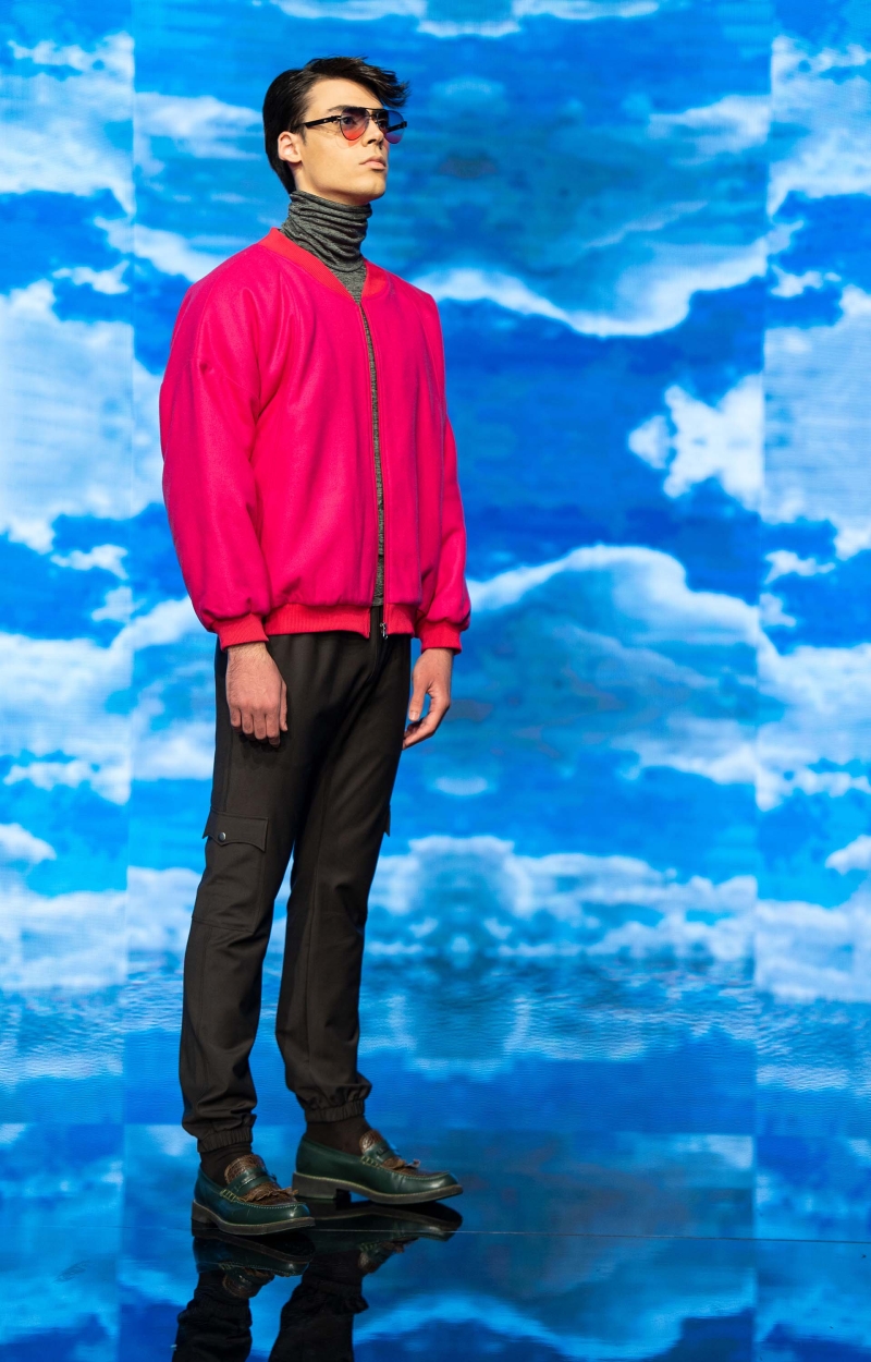 Niyazi Erdoğan Sonbahar/Kış 2021 Koleksiyonu