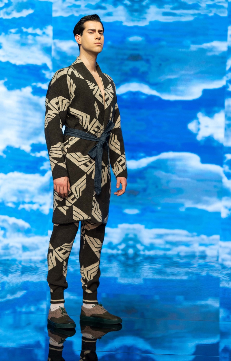 Niyazi Erdoğan Sonbahar/Kış 2021 Koleksiyonu