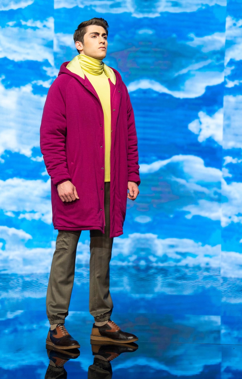 Niyazi Erdoğan Sonbahar/Kış 2021 Koleksiyonu