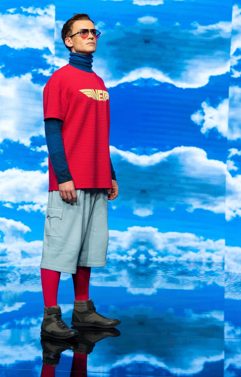 Niyazi Erdoğan Sonbahar/Kış 2021 Koleksiyonu