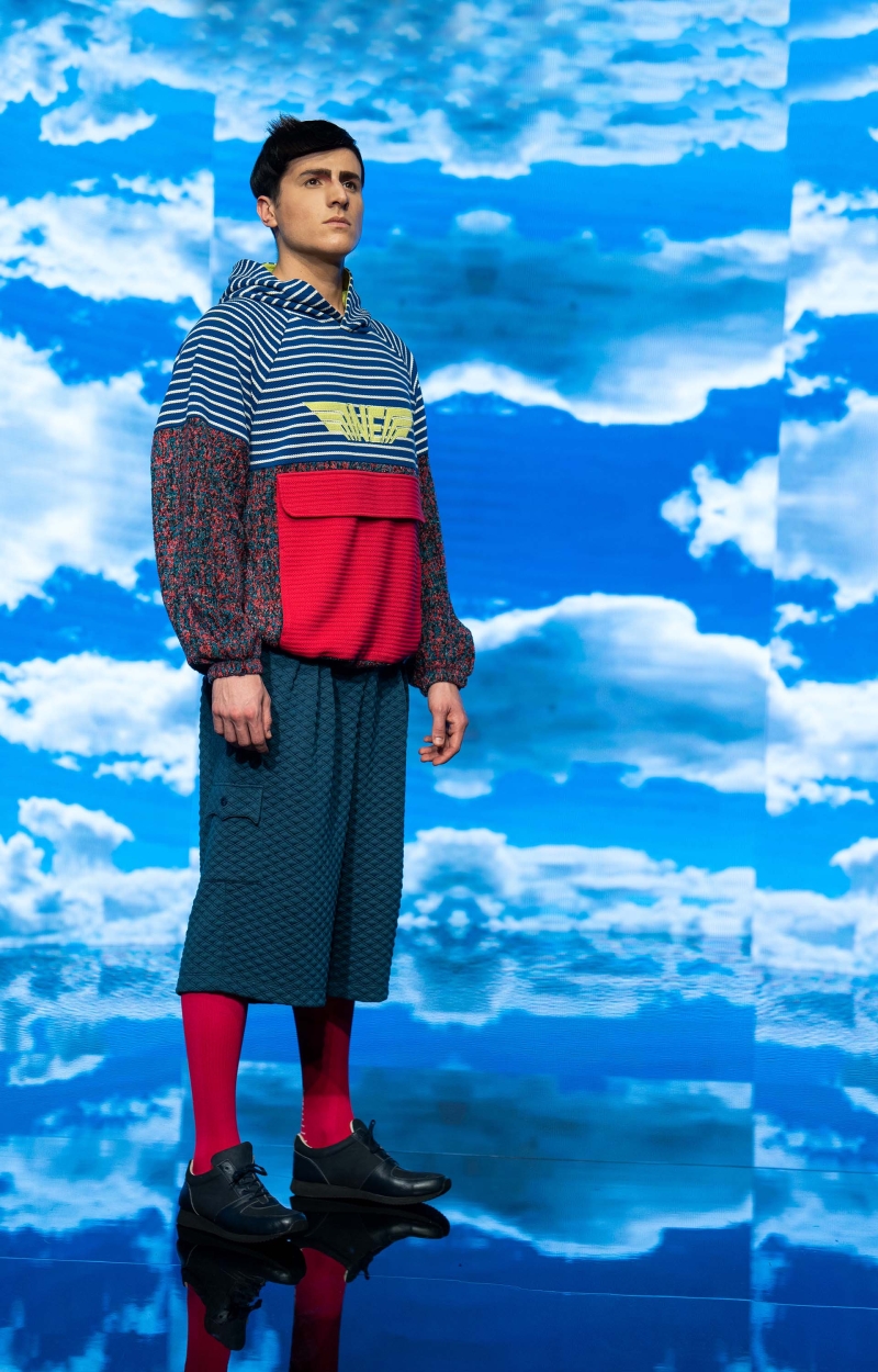 Niyazi Erdoğan Sonbahar/Kış 2021 Koleksiyonu