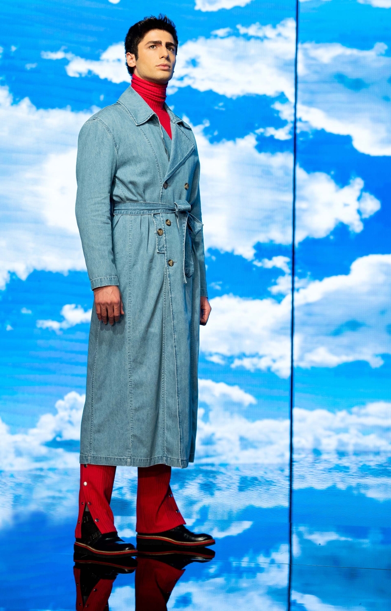 Niyazi Erdoğan Sonbahar/Kış 2021 Koleksiyonu